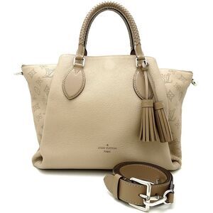 Louis Vuitton Haumea Galle 2way Bag